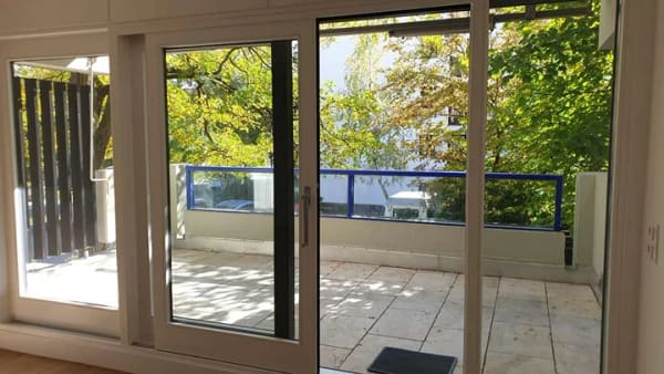 Immobilie in Putzbrunn - von privat: große 3,5-Zimmer-Wohnung in Putzbrunn - modernisiert und planungsicher durch Fernwärme - Bild 2