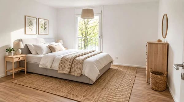 Immobilie in Putzbrunn - von privat: große 3,5-Zimmer-Wohnung in Putzbrunn - modernisiert und planungsicher durch Fernwärme - Bild 4