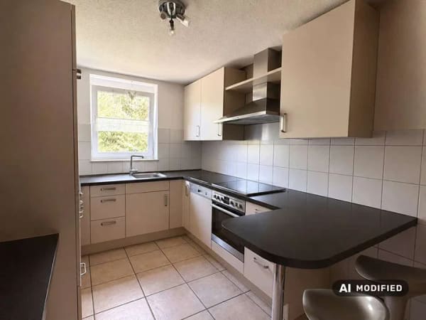 Immobilie in Mainhardt - Großzügige Doppelhaushälfte in Mainhardt - Bild 3