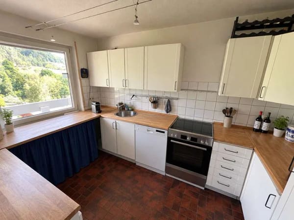 Immobilie in Jungingen - Exklusives Penthouse mit umlaufender Terrasse und 2 Tiefgaragenstellplätzen - Bild 4