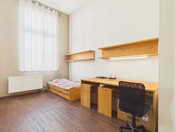 Immobilie in Bamberg - Solide Kapitalanlage! Möbliertes Einzimmerapartment auf dem Schaeffler Areal - Bild 0