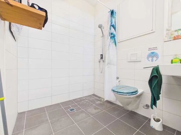 Immobilie in Bamberg - Solide Kapitalanlage! Möbliertes Einzimmerapartment auf dem Schaeffler Areal - Bild 4