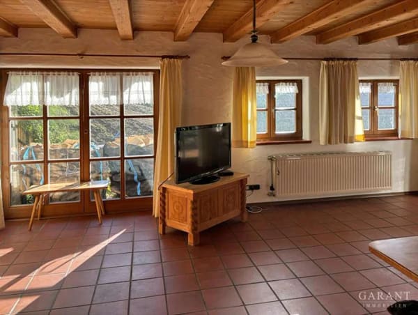 Immobilie in Ohlstadt - Wohnen, wo Bayern am schönsten ist - Bild 3