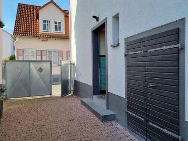 Immobilie in Oestrich-Winkel - Vollvermietetes Mehrfamilienhaus mit 5 Einheiten im historischen Ortskern von Oestrich - Bild 3