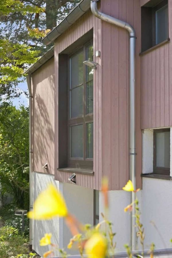 Immobilie in Hohenbrunn - Wohnen. Vermieten. Arbeiten. Vielseitiges Mehrparteienhaus mit gehobener Ausstattung & viel Raum - Bild 4