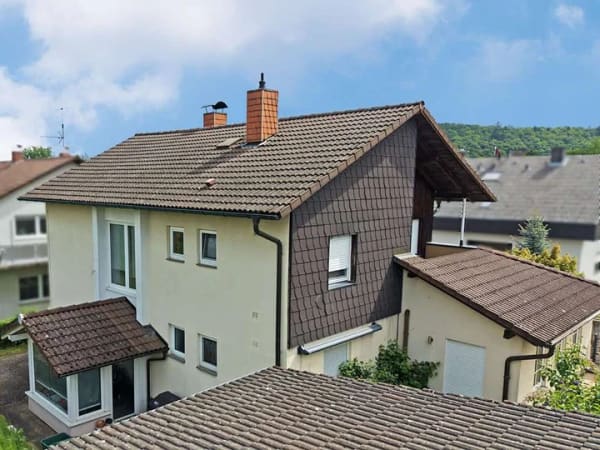 Immobilie in Zuzenhausen - Einfamilienhaus mit viel Platz in Zuzenhausen! - Bild 4