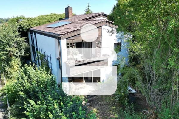 Immobilie in Arnstorf - Bieterverfahren: EFH in Split-Level-Bauweise - Bild 0