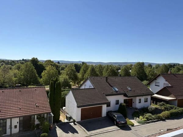 Immobilie in Bretzfeld - Wohnen mit Charme und viel Licht - Bild 2
