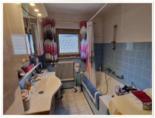 Immobilie in Fahrenzhausen - Frei stehendes Familienwohnhaus in 85777 Fahrenzhausen, Kreis Freising - Bild 4