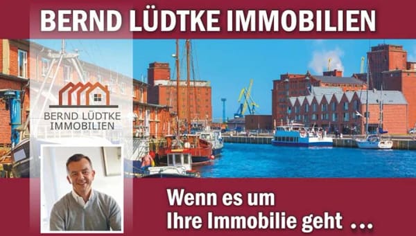 Immobilie in Bad Kleinen - Bezugsfreie Eigentumswohnung in idyllischer Lage von Bad Kleinen! - Bild 4