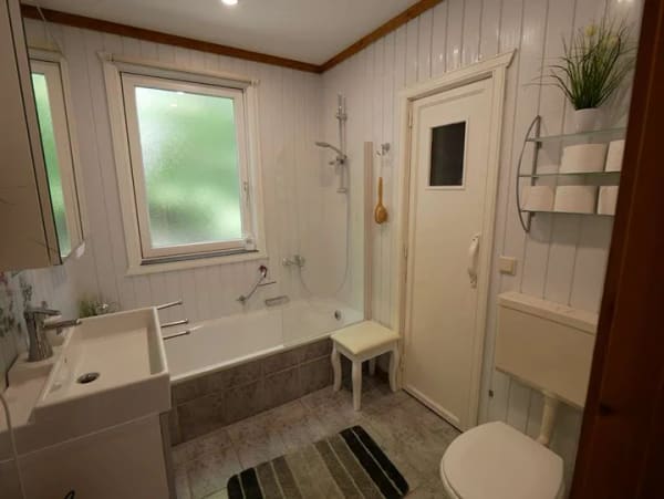 Immobilie in Extertal - Ferienhaus mit 4 Zimmern und Sauna im Extertal - Bild 3