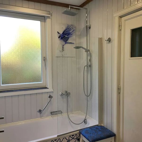 Immobilie in Extertal - Ferienhaus mit 4 Zimmern und Sauna im Extertal - Bild 4