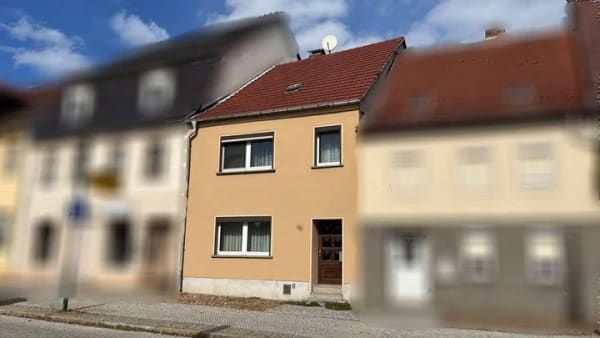 Immobilie in Luckau - Ihre Alternative zur Mietwohnung  - Bild 2