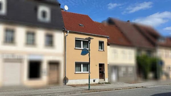 Immobilie in Luckau - Ihre Alternative zur Mietwohnung  - Bild 3