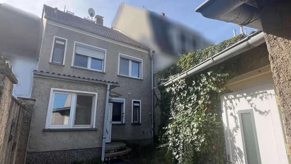 Immobilie in Luckau - Ihre Alternative zur Mietwohnung  - Bild 4