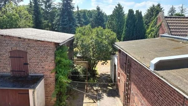 Immobilie in Jerichow - Großes naturnahes Grundstück in Brettin! - Bild 2