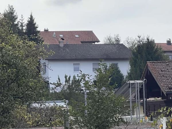Immobilie in Nußdorf - Großzügiges Mehrfamilienhaus nahe Traunstein! - Bild 0