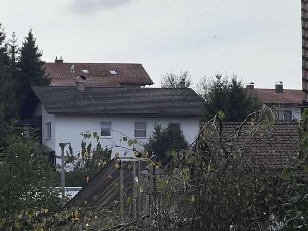 Immobilie in Nußdorf - Großzügiges Mehrfamilienhaus nahe Traunstein! - Bild 1