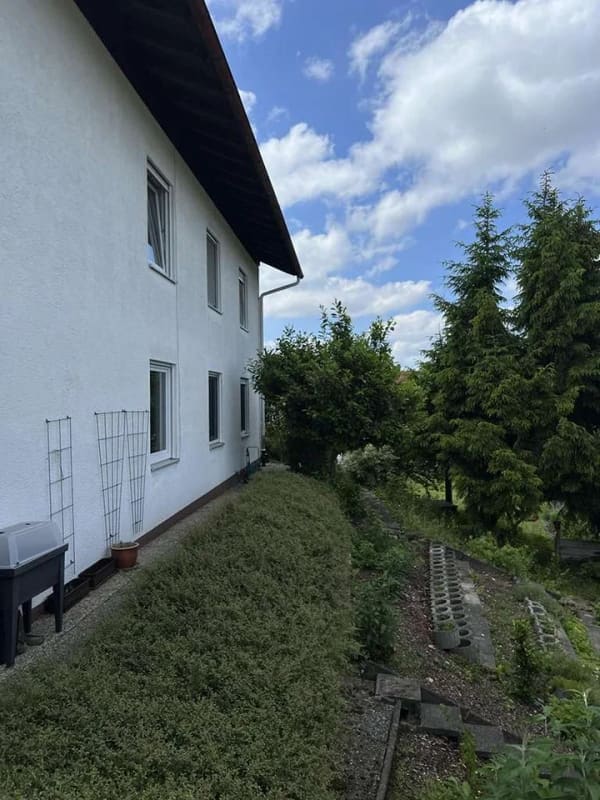 Immobilie in Nußdorf - Großzügiges Mehrfamilienhaus nahe Traunstein! - Bild 2