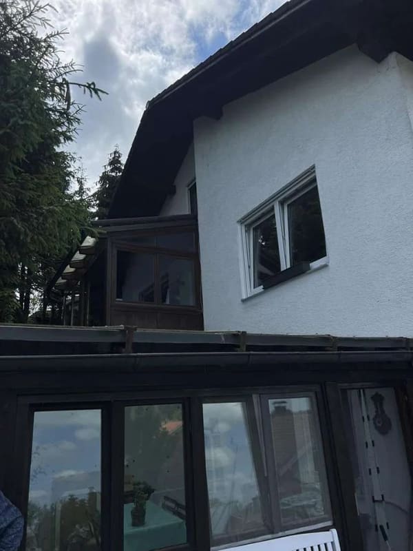 Immobilie in Nußdorf - Großzügiges Mehrfamilienhaus nahe Traunstein! - Bild 3