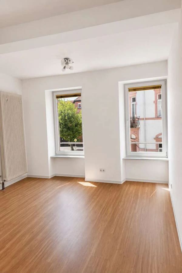 Immobilie in Otterberg - Große Wohnung mitten im Herzen von Otterberg - Bild 2