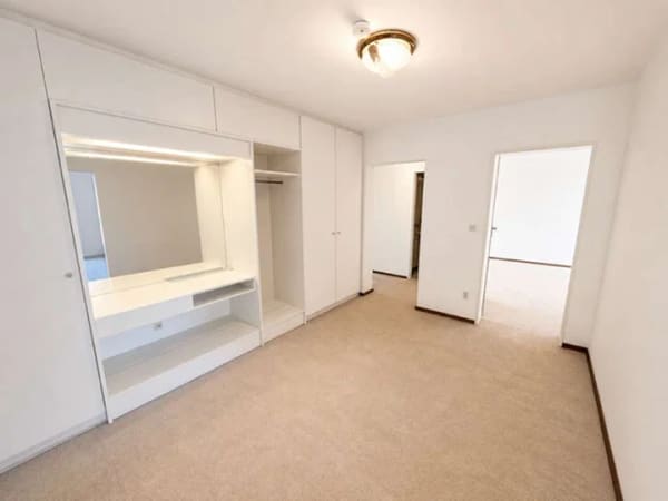Immobilie in Flein - Großzügige und gut geschnittene 3-Zi-Wohnung (renovierungsbedürftig) in herrlicher Feldrandlage - Bild 1
