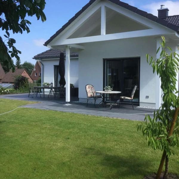 Immobilie in Westergellersen - Traumhaus in ruhiger Dorflage - Bild 1