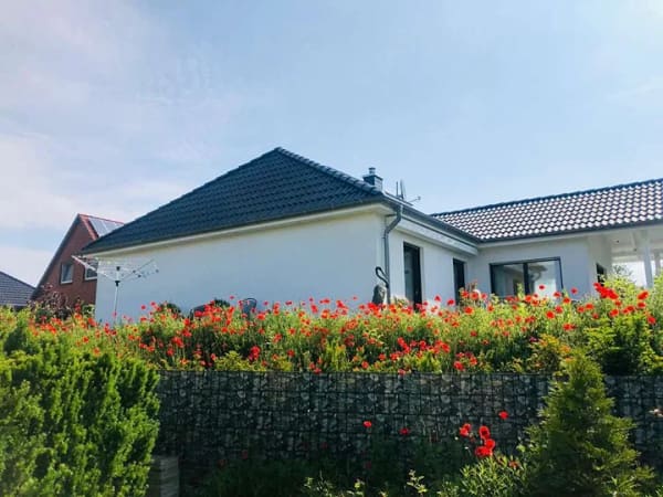 Immobilie in Westergellersen - Traumhaus in ruhiger Dorflage - Bild 4