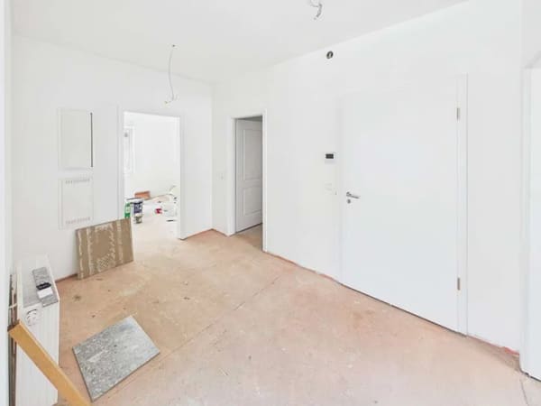 Immobilie in Neckarsteinach - Wohnen. Arbeiten. Wohlfühlen. – Modernes Studioloft im Erdgeschoss - Bild 2
