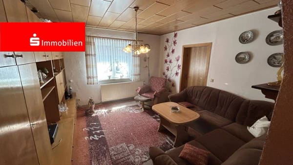 Immobilie in Steinach - Ein Haus zum Wohlfühlen - Bild 0