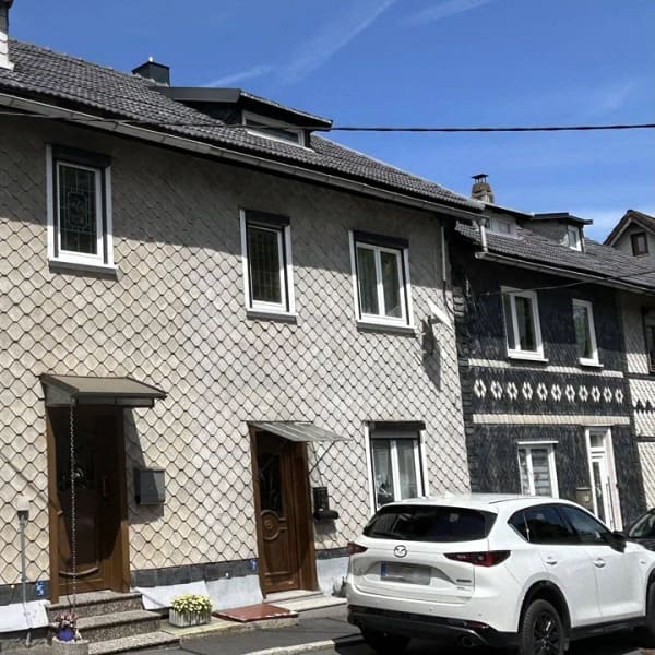 Immobilie in Steinach - Ein Haus zum Wohlfühlen - Bild 1