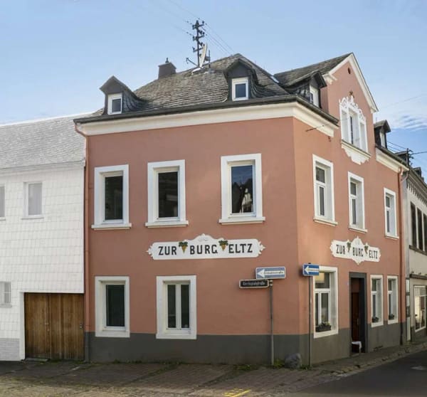 Immobilie in Münstermaifeld - Wohnhaus /Seminarzentrum - Bild 3