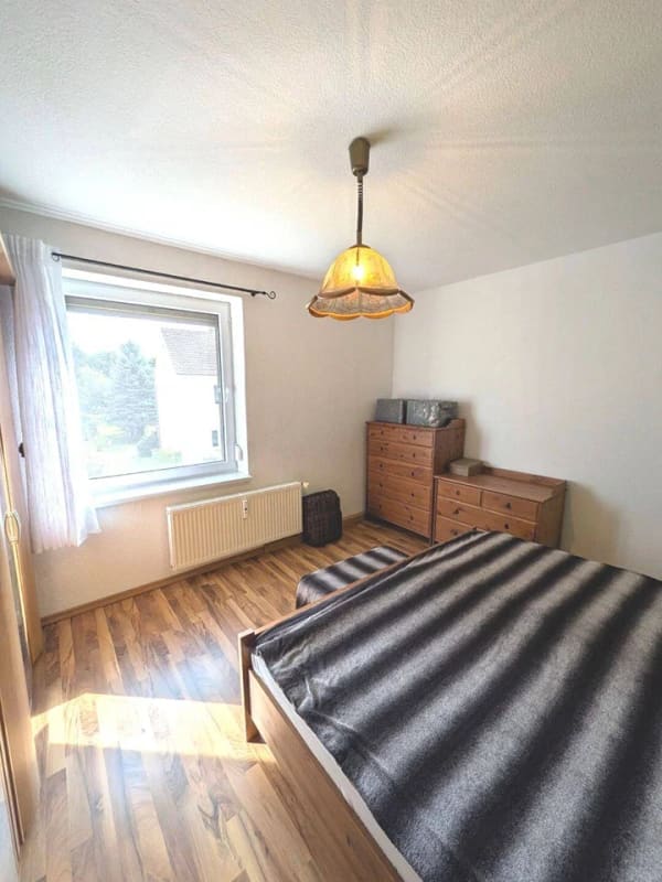 Immobilie in Görlitz - Großzügig wohnen auf zwei Ebenen - helle 3-Raum-Maisonettewohnung mit 105 m² - Bild 4