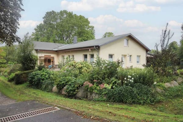 Immobilie in Kröpelin - Vor den Toren Kühlungsborns: Ostseenahes Zuhause mit Einliegerwohnung und großem Potenzial - Bild 2
