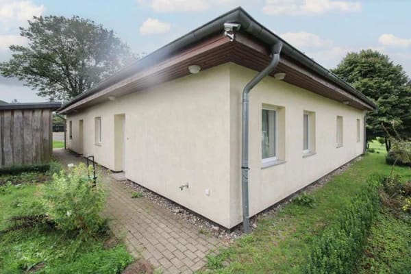 Immobilie in Kröpelin - Vor den Toren Kühlungsborns: Ostseenahes Zuhause mit Einliegerwohnung und großem Potenzial - Bild 4