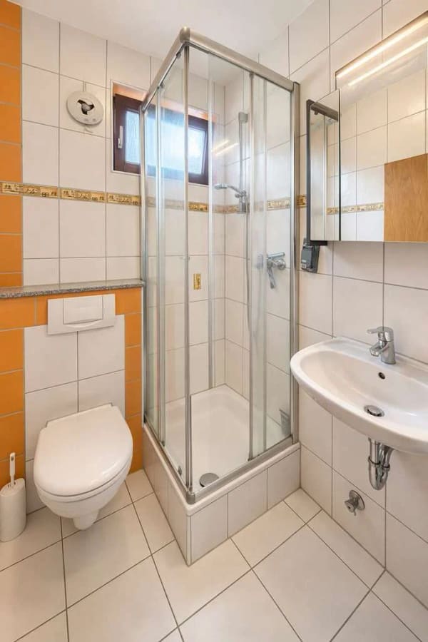 Immobilie in Oberrot - Vermietete Eigentumswohnung mit Einbauküche und Außenstellplatz - Bild 4