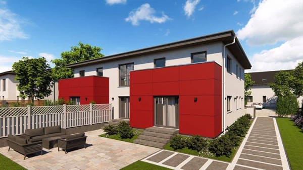 Immobilie in Sinntal - Mehrfamilienhaus mit 4 WOHNEINHEITEN VIELFÄLTIG NUTZBAR - Bild 0