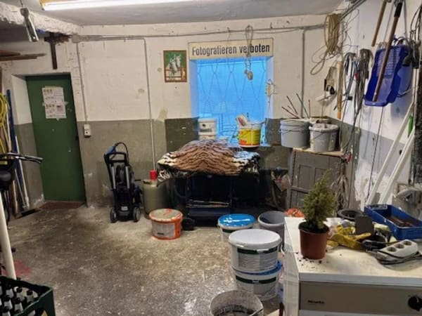 Immobilie in Willich - Einfamilienhaus incl. 4 Garagen und vielen Möglichkeiten - Provisionsfrei vom Eigentümer - Bild 3