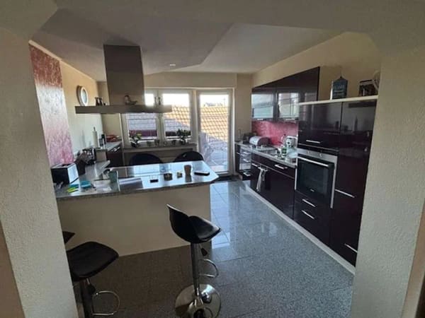 Immobilie in Willich - Einfamilienhaus incl. 4 Garagen und vielen Möglichkeiten - Provisionsfrei vom Eigentümer - Bild 4