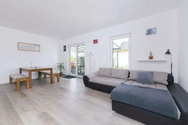 Immobilie in Stechow-Ferchesar - Einziehen, wohlfühlen - Bungalow in familienfreundlicher Ruhiglage - Bild 2