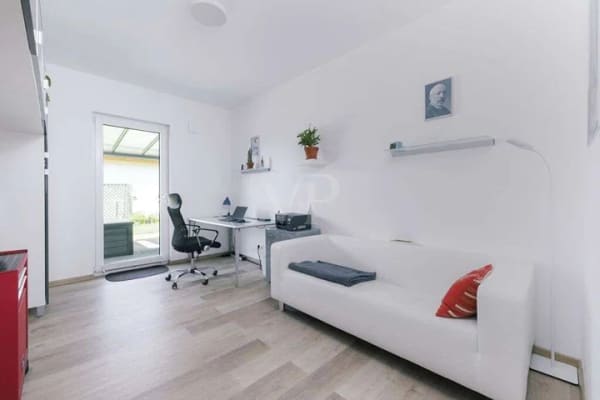 Immobilie in Stechow-Ferchesar - Einziehen, wohlfühlen - Bungalow in familienfreundlicher Ruhiglage - Bild 4