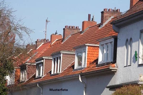 Immobilie in Uffenheim - Reihenmittelhaus - provisionsfrei - Bild 0