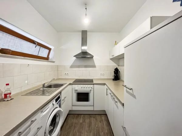 Immobilie in Höchberg - Etagenwohnung in Höchberg - Bild 4