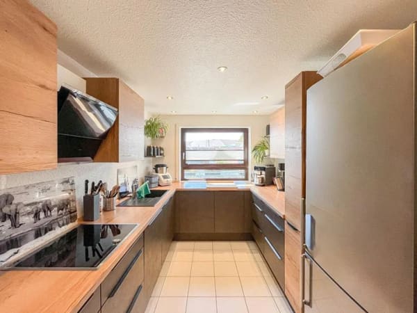 Immobilie in Wannweil - Maisonette in Wannweil - Bild 0