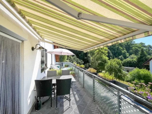 Immobilie in Wannweil - Maisonette in Wannweil - Bild 1