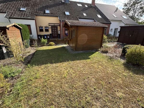 Immobilie in Neustadt am Rübenberge - Mit schönem Garten in ruhiger Lage! - Bild 3