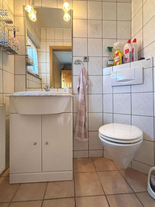 Immobilie in Neustadt am Rübenberge - Mit schönem Garten in ruhiger Lage! - Bild 4