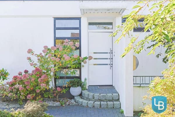 Immobilie in Schellhorn - Einfamilienhaus mit großzügigem Wohngefühl und schönem Garten - Bild 4