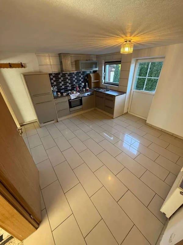 Immobilie in Horb am Neckar - Mehrfamilienhaus mit 3 Parteien zu verkaufen - Bild 1