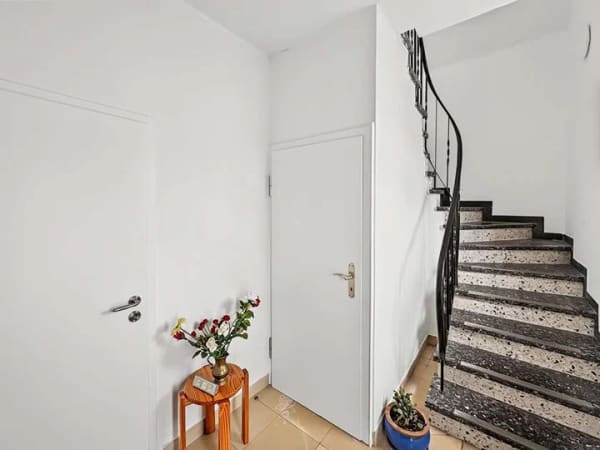 Immobilie in Ibbenbüren - Zweifamilienhaus auf einem interessanten Grundstück in Ibbenbüren - Bild 3